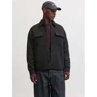 Jack & Jones Giacca Camicia Relaxed Fit