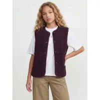 JJXX Gilet Teddy Girls
