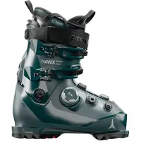 Atomic - Chaussures de ski all-mountain - Hawx Magna 120 S Boa Dark Slate - Taglia 42/43 - Grigio