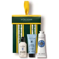 L'Occitane Sorpresa Karité - 3 - en Provence