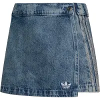 Adidas Originals Gonna-pantalone Denim