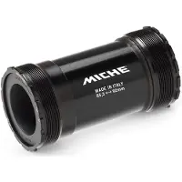 Miche Calotte Del Movimento Centrale T47 Ic Xl 24 Mm