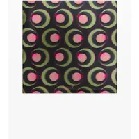 Desigual , foulard stampato quadrato, U
