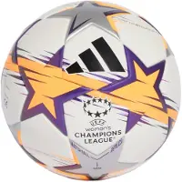 Adidas Mini Pallone Da Calcio Uefa Womens Champions League 26/27