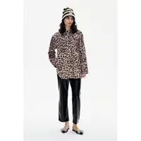 Baum und pferdgarten Norma Pants Black Snake Taglia: 40 | Pantaloni di pelle Outlet | Donna | Nero