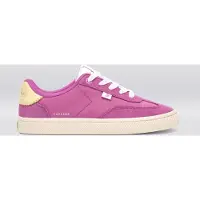 Cariuma Toca Nylon And Suede Rose Violet Taglia: 45 | Sneakers Outlet | Unisex | Rosa