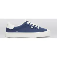 Cariuma Oca Nylon And Suede Bright Navy Taglia: 38.5 | Sneakers Outlet | Unisex | Blu