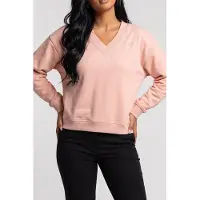 Alchemist Sweater Gaia Rose Taglia: S | Maglioni a maglia Outlet | Donna | Rosa