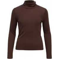 Object Top A Maniche Lunghe