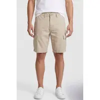 Guess Marciano GUESS Eco Ben Short Impact Grey Taglia: W40 | Pantaloncini Outlet | Uomo | Grigio