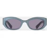 Ace & tate Xena-ocean-chrome-sun Taglia: M | Occhiali da Sole Outlet | Unisex
