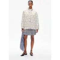 Baum und pferdgarten Barni Jacket Nomad Monogram Taglia: 38 | Sovracamicie Outlet | Donna