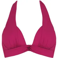 Sunflair Top per bikini rosa