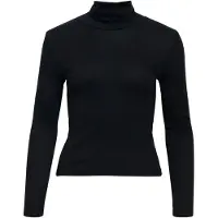 Object Top A Maniche Lunghe