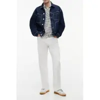 Tommy Hilfiger Relaxed Ranch Jacket Denim Dark Taglia: L | Giacche di jeans Outlet | Uomo | Blu