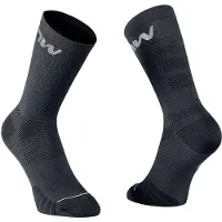 Northwave Extreme Pro Sock Calze da ciclismo (36-39, blu)