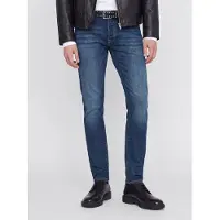Jack & Jones Jjiglenn Parker Cb 030 Jeans Slim Fit