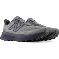 New Balance per uomo. MTGAROV2 Sneaker Garoe grigie (41.5), Basso, Stringhe, Casual, Grigio, Mesh, All'aperto