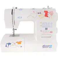 Lucznik Macchina Da Cucire Laura 555