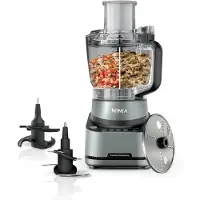 Ninja Robot da cucina PrecisionPro in Verde salvia | BZ651EU | di SharkNinja