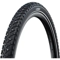 Schwalbe Pneumatico Rigido Urbano Motion Spike 27.5´´ X 2.00