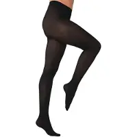 Next Collant nero