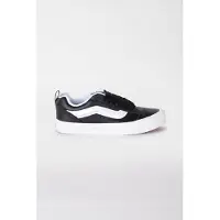 Vans Unisex Knu Skool Black Taglia: 43 | Scarpe da Corsa Outlet | Unisex | Nero