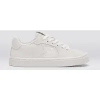 Cariuma Salvas Suede All Smoke White Taglia: 45 | Sneakers Outlet | Unisex | Bianco