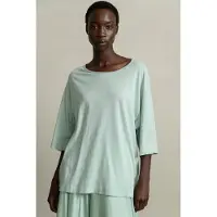 Humanoid Billy Aqua Taglia: M | Maglie Sportivi Outlet | Donna | Ciano