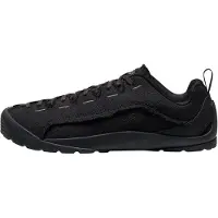 Keen Jasper Split Black/black Taglia: 43 | Sneakers Outlet | Uomo | Nero