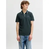 Jack & Jones Camicia Polo Semplice
