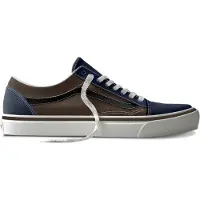 Vans Unisex Lx Old Skool Blue Taglia: 40 | Sneakers Outlet | Unisex | Blu