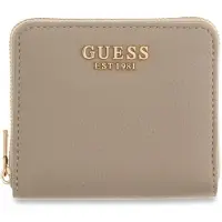 GUESS Portamonete 'MELODY' crema / oro