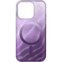 IDEAL OF SWEDEN Custodia per smartphone 'MagSafe iPhone 16 Pro' lavanda / lilla scuro