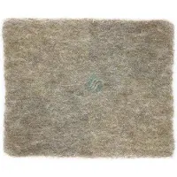 OEM Filtro multiuso - Filtro di assorbimento - Pezzo unico - Lino naturale - 47 x 57 centimetri
