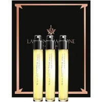 LAURENT MAZZONE Set Trio Lost Paradise Unisex 3 x 15 ml — Estratto di Profumo