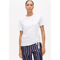 Baum und pferdgarten Jawi T-shirt Bright White Taglia: M | Maglie Sportivi Outlet | Donna | Bianco