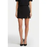 And Other Stories & Other Stories S2 Karin Skirt Black Taglia: 34 | Minigonne Outlet | Donna | Nero