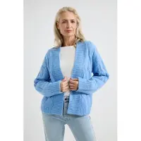 Josephine & Co Aidan Cardigan French Blue Taglia: XS | Cardigan Outlet | Donna | Blu
