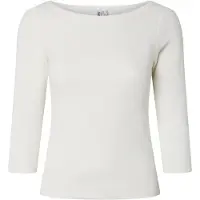 Pieces Top | Bianco | XS