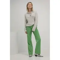 Josephine & Co Sascha Sweater Light Grey Taglia: XS | Maglioni a maglia Outlet | Donna | Grigio