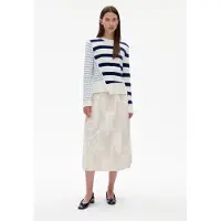 Baum und pferdgarten Saba Skirt Creamy Thread Taglia: 36 | Minigonne Outlet | Donna | Bianco
