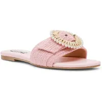 Steve madden Moyra Sandals Pink Taglia: 38 | Infradito Outlet | Donna | Rosa