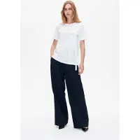 Baum und pferdgarten Jawi T-shirt Bright White Taglia: M | Maglie Sportivi Outlet | Donna | Bianco