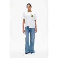 Baum und pferdgarten Jawos T-shirt Baum Lemons Taglia: XS | Maglie Sportivi Outlet | Donna