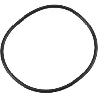OEM Anello di tenuta in nitrile, 199x185x7 mm - Resistente all'usura - Elevata resistenza alla pressione - Resistente all'invecchiamento - Kit di tenuta