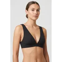 And Other Stories & Other Stories Remi Triangle Black Taglia: 36 | Bikini Outlet | Donna | Nero
