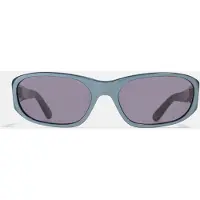 Ace & tate Sloane-ocean-chrome-sun Taglia: M | Occhiali da Sole Outlet | Unisex