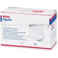 Hypafix garza adesiva 15cmx10m 1 pz — Garza adesiva