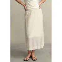 Humanoid Colly Milk Taglia: L | Minigonne Outlet | Donna